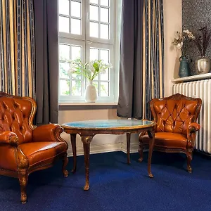 3* Maison d'hôtes Am Park